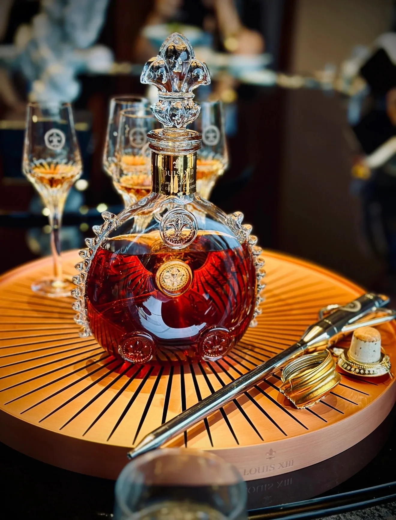 洋酒及烈酒