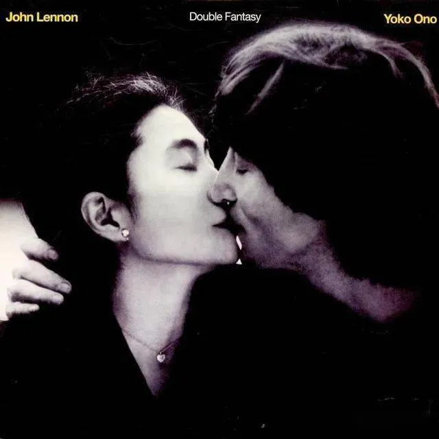 John Lennon、小野洋子