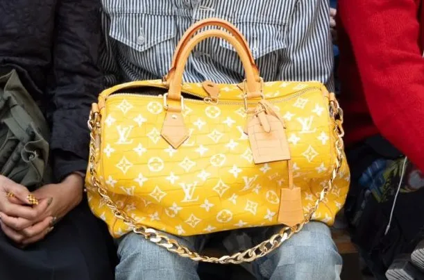 Pharrell Millionaire Speedy 40